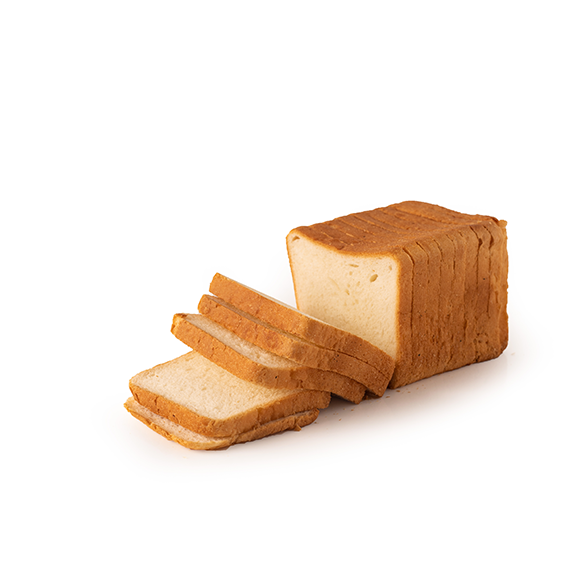 Plain Bread (S)